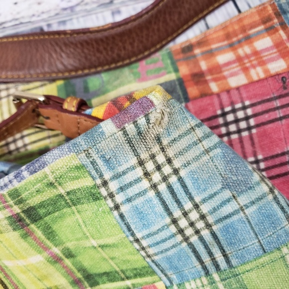 Dooney & Bourke Picnic Purse K7087027 - Picture 4 of 8